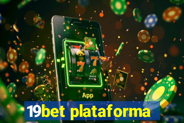 19bet plataforma